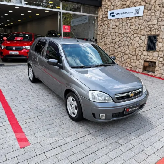 CORSA 1.4 MPFI Maxx 8V