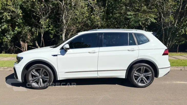 TIGUAN 2.0 300 TSI Allspace R-line