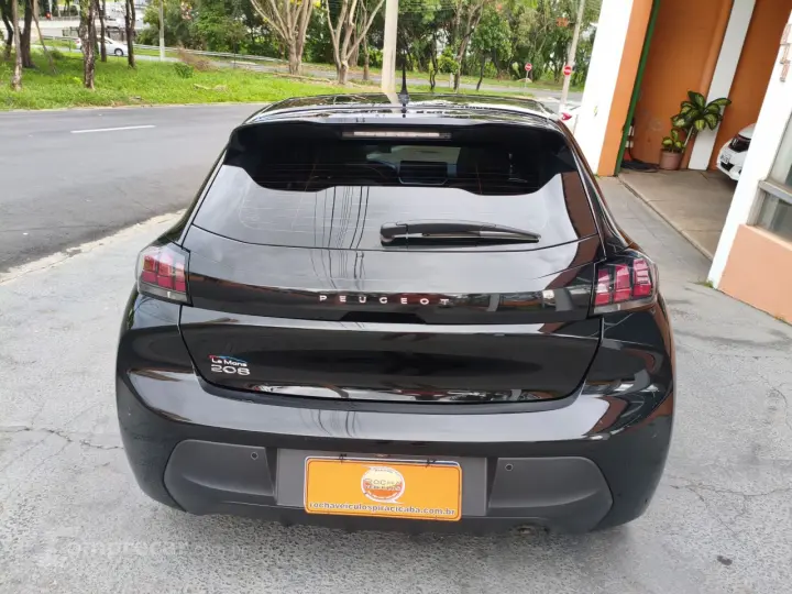 208 1.0 4P FLEX FIREFLY STYLE