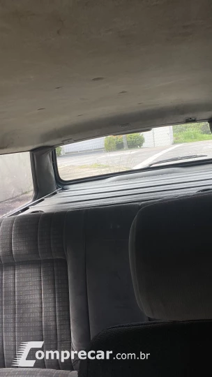 QUANTUM 2.0 MI 8V