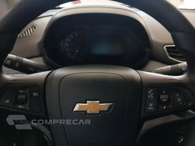 ONIX - 1.4 MPFI LTZ 8V 4P AUTOMÁTICO