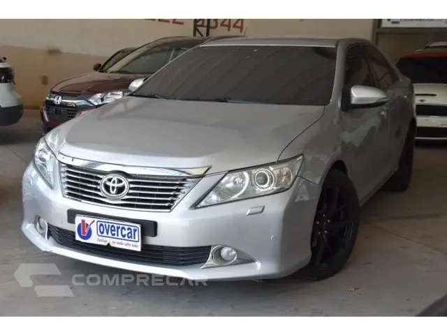 CAMRY - 3.5 XLE V6 24V 4P AUTOMÁTICO