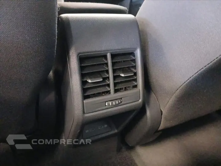 POLO 1.0 170 TSI SENSE AUTOMÁTICO