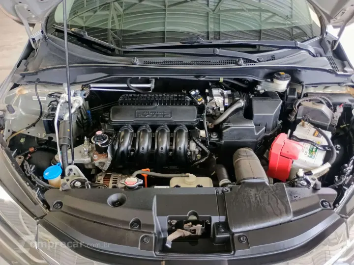 CITY 1.5 Personal 16V