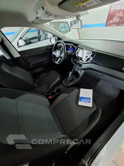 POLO 1.0 170 TSI Comfortline