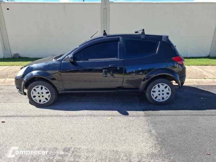 KA 1.0 Tecno 12V