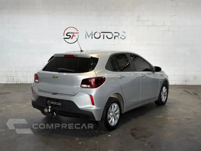 ONIX - 1.0 LT MANUAL