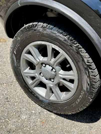 ECOSPORT 1.6 Freestyle 8V