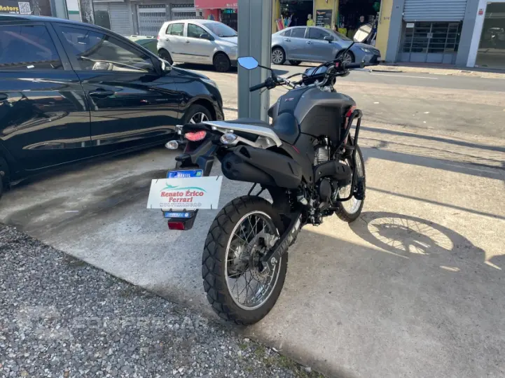 XTZ