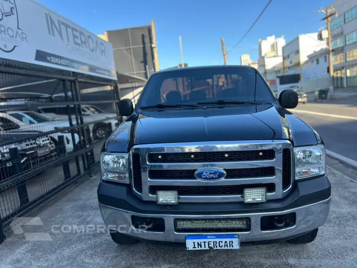 F-250 3.9 XLT MAX Power 4X4 CS