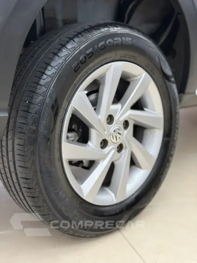 Saveiro Trendline 1.6 T.Flex 8V