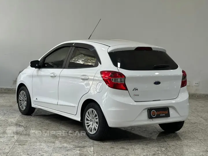 KA 1.0 S 12V