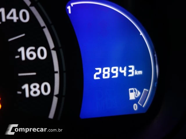 KWID - 1.0 12V SCE ZEN MANUAL