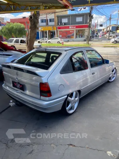 KADETT 2.0 MPFI GLS 8V