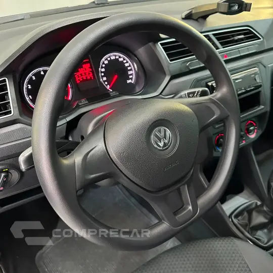 Gol 1.6 MSI Flex 8V 5p