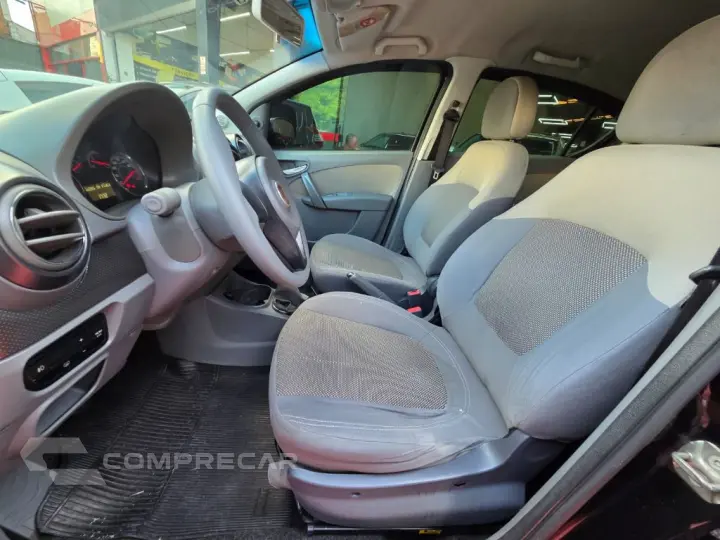 Palio ESSENCE 1.6 Flex 16V 5p