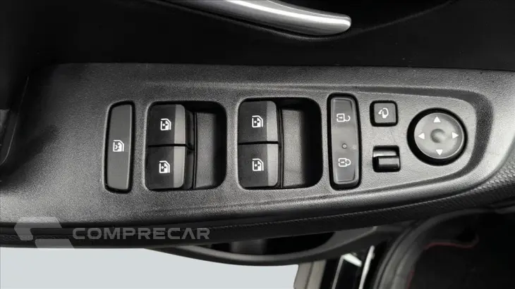 CRETA 1.0 TGDI FLEX LIMITED SAFETY AUTOMÁTICO