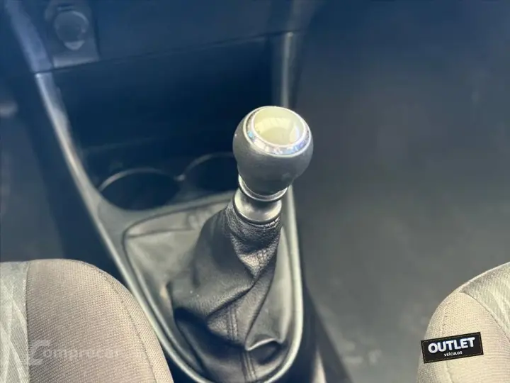 ETIOS 1.5 X SEDAN 16V FLEX 4P MANUAL