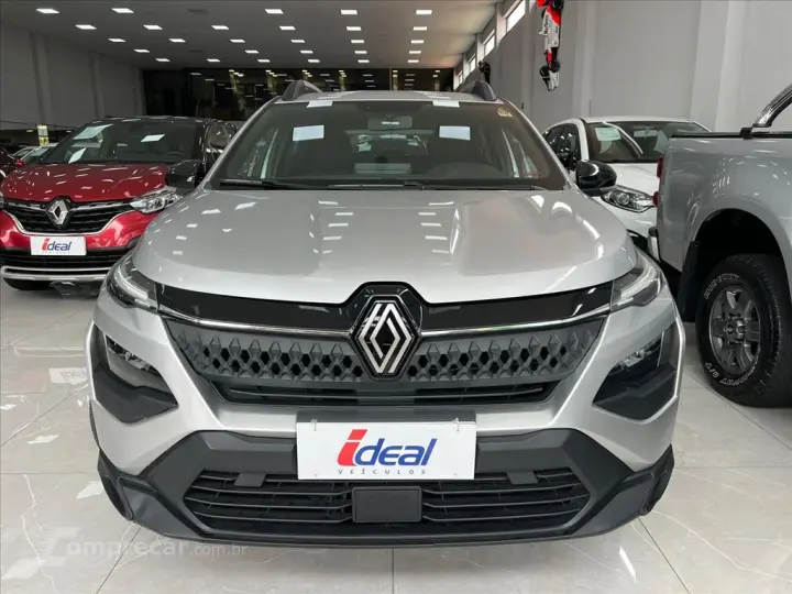 KARDIAN 1.0 TCE FLEX TECHNO EDC