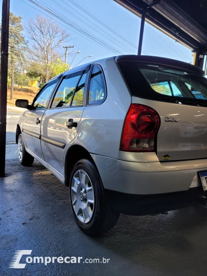 GOL 1.0 MI Copa 8V G.IV