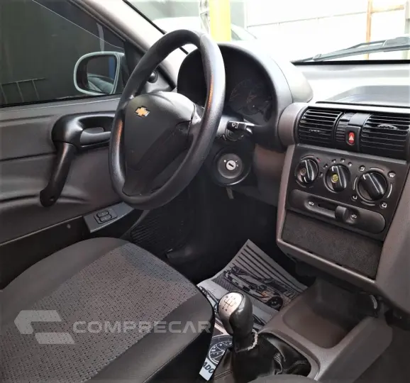 Classic Sedan 1.0 4P VHCE FLEX LS