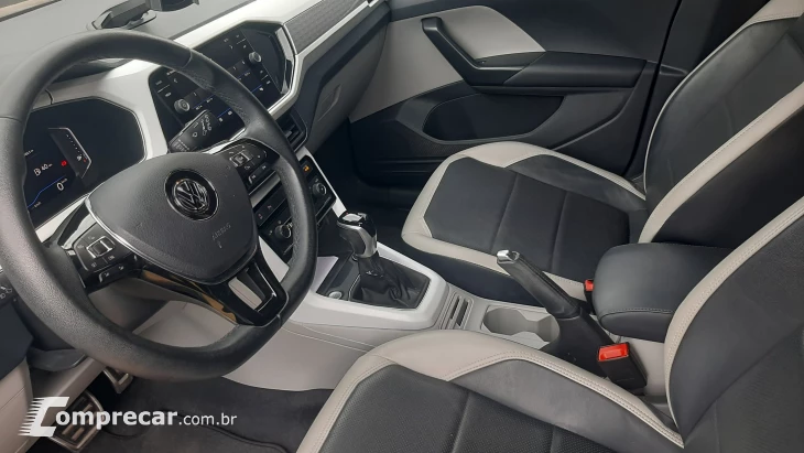 T-CROSS 1.4 250 TSI Highline