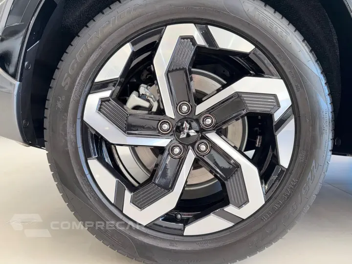 ECLIPSE CROSS 1.5 Mivec Turbo Hpe-s AWD