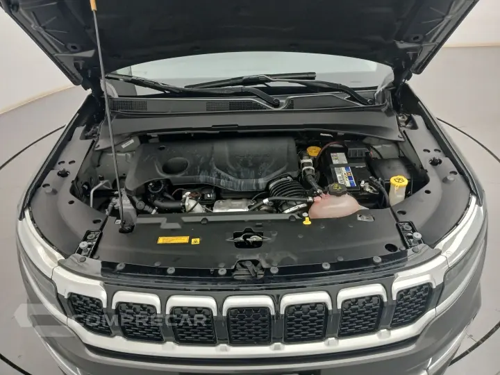 COMMANDER 1.3 T270 TURBO FLEX LIMITED AT6