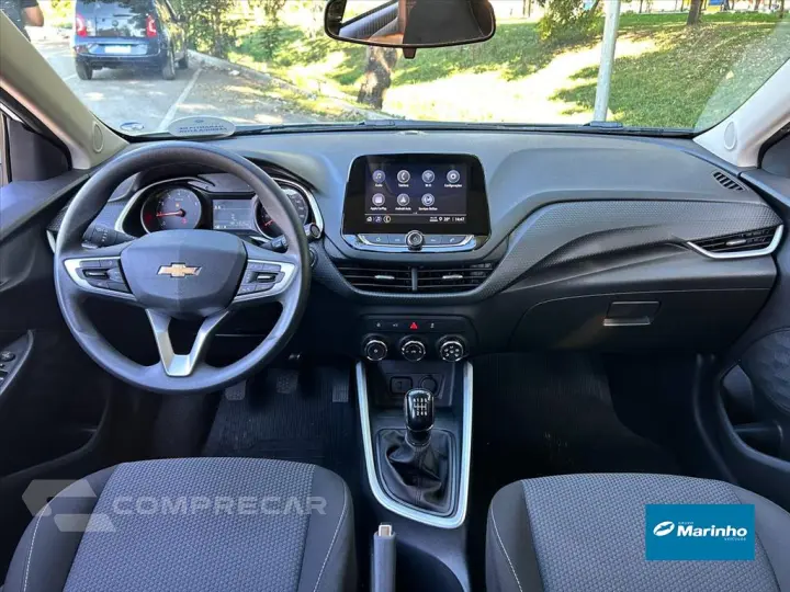 ONIX 1.0 FLEX PLUS LT MANUAL