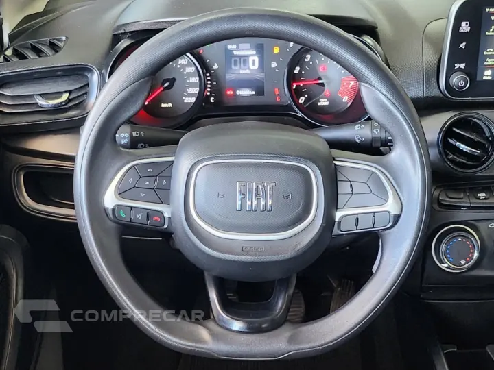 ARGO 1.0 FIREFLY FLEX DRIVE MANUAL