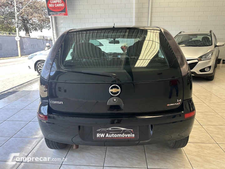 CORSA 1.4 MPFI Maxx 8V
