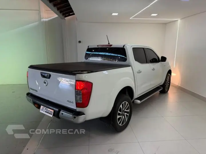 FRONTIER XE X4