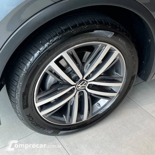 TIGUAN Allspac R-Line 300 TSI 2.0