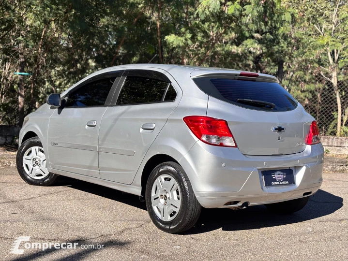 ONIX 1.0 LT