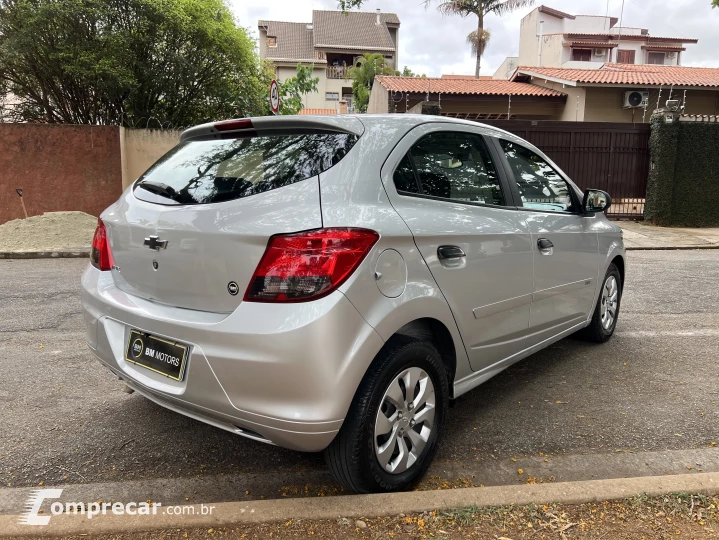 ONIX 1.0 MPFI JOY 8V