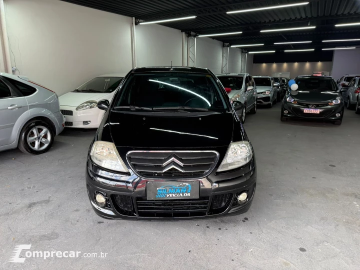 C3 1.4 I GLX 8V