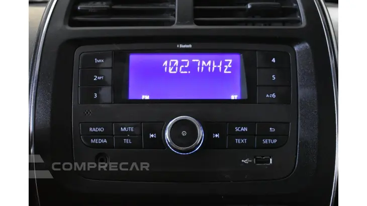 KWID - 1.0 12V SCE ZEN MANUAL