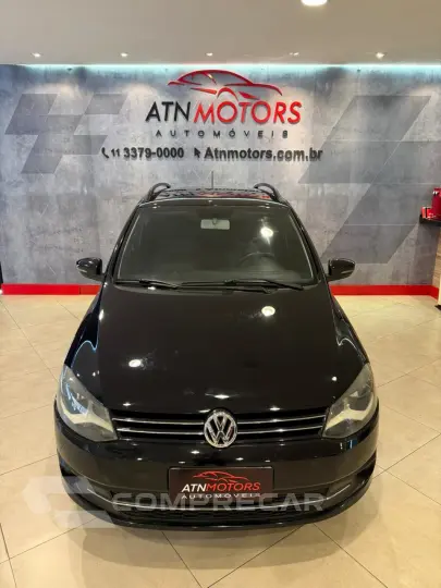 Space Fox 1.6 4P FLEX TREND