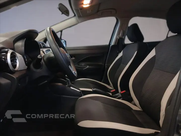 VERSA 1.6 16V FLEX ADVANCE XTRONIC