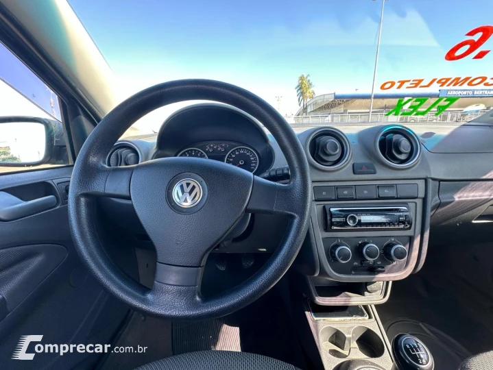 VOYAGE 1.6 MI Comfortline 8V