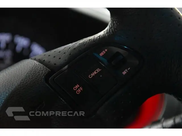 SPORTAGE - 2.0 EX 4X2 16V 4P AUTOMÁTICO