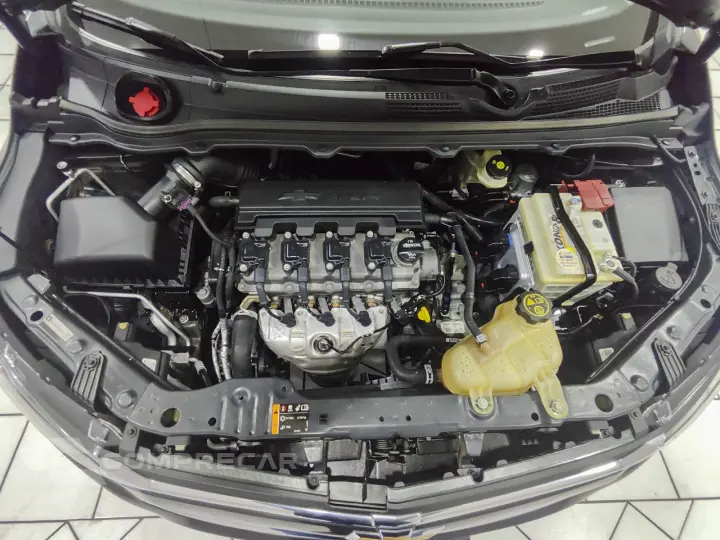 ONIX 1.4 MPFI LTZ 8V