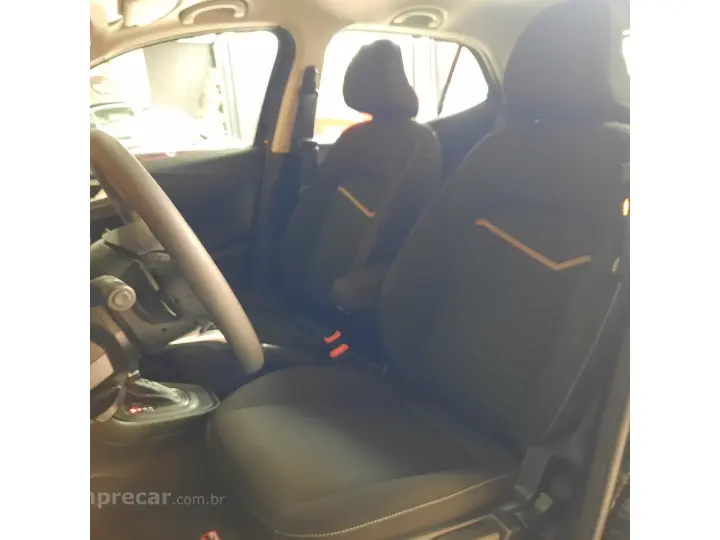 PULSE 1.0 TURBO 200 HYBRID AUDACE CVT