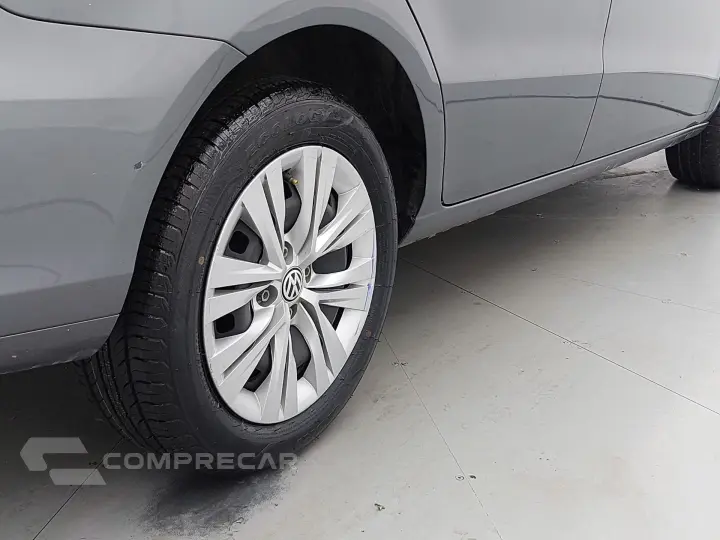 VOYAGE 1.0 12V MPI TOTALFLEX 4P MANUAL