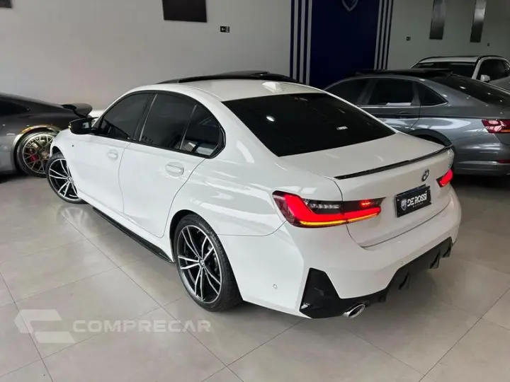 320I M SPORT FLEX