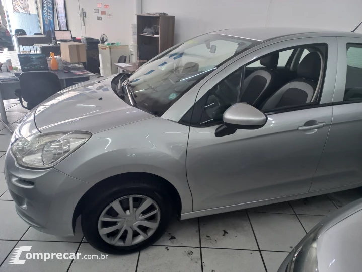 C3 1.2 Origine 8V