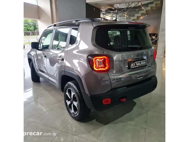 RENEGADE 2.0 16V TURBO DIESEL TRAILHAWK 4P 4X4 AUTOMÁTICO