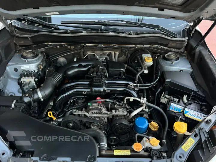 FORESTER 2.0 S 4X4 16V