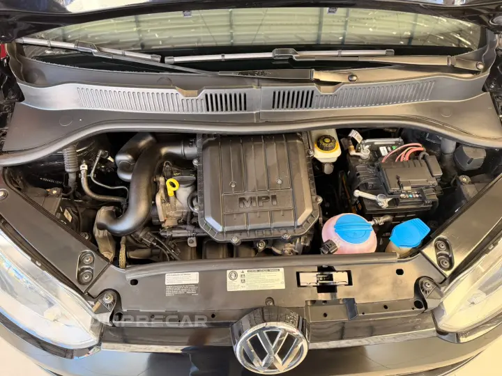 UP 1.0 MPI Take UP 12V