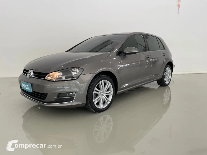 GOLF 1.4 250 TSI Highline